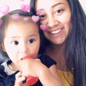 Meet your Posher, Itzel